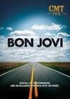 Bon Jovi CMT Pick - DVD By Sugarland - GOOD