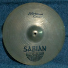 Vintage Sabian 16