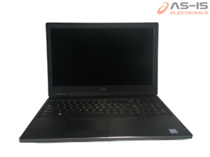 *AS-IS* Dell Precision 7530 15.6