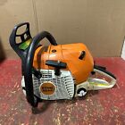 Stihl MS 441 Magnum Chainsaw For Parts Or Repair