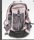 the north face women's Amira backpack Pink Grey