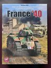 New ListingFrance '40 2nd Edition by GMT Games 2024 NEW  mint in shrink