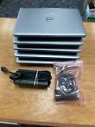 Lot 5 Dell Latitude E6440 For Parts As IS, i7-4600@2.9, 8gb, no drive/os