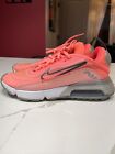 Women’s Nike 2090 Bright Coral Size 8.5