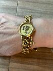 CHARMING BARBIE WATCH 1994 LIMITED EDITION FOSSIL Watch #13312/20,000