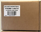 2023 Panini Prizm WNBA Basketball Hobby Case 12 Box New Sealed QTY AVAILABLE