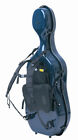 Fiedler Universal Back-Pack System for Cello Case/Gift!
