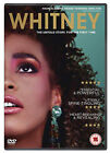 Whitney (DVD) Whitney Houston Bobby Brown