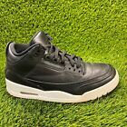 Nike Air Jordan 3 Cyber Monday Mens Size 9 Athletic Shoes Sneakers 136064-020