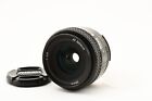 New ListingNikon Nikkor AF 28mm F2.8 Wide Angle Prime Lens nikon From Japan [Exc+++] #A
