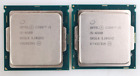 Lot of #2 Intel Core i5-6500 3.2 GHz Quad-Core 6MB 65W FCLGA1151 64-bit Processo