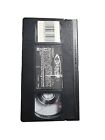 Disney's Stitch The Movie VHS 2003 Walt Disney Home Video VCR Tape Lilo Hawaii