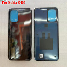 For Nokia G400 Battery Cover Rear Door Housing Case Back Cover Replacement
