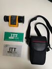 ITT Night Vision Model 180 Camera Adaptable Monoculars