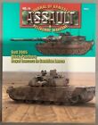 Assault Journal Armored Heliborne Warfare Vol 14 7814 Gulf 2005 Black Panthers