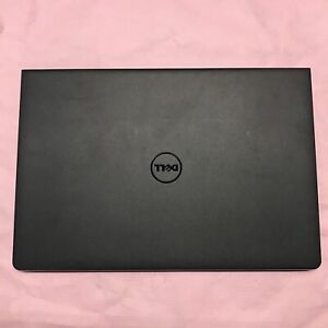 DELL INSPIRON 15 3000 SERIES No RAM, No HDD, Some Case DMG - FOR PARTS