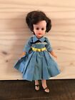Vintage Arranbee Miss Coty Girl Fashion Doll Circle P Brunette 10