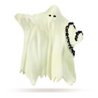 PAPO Fantasy World Phosphorescent Ghost Toy Figure, White (38903)