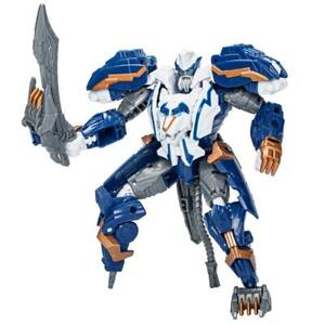 Transformers Legacy United Voyager Prime Universe Thundertron 7” Action Figure,
