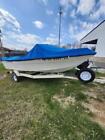 1980 Starcraft 18' Boat Located in Lewis Center, OH - Has Trailer