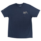 50% Off G. LOOMIS TOPO GRAPHIC TEE Fishing Shirt- Pick Color/Size-Free Ship
