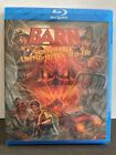 The Barn - HorrorPack Limited Edition Blu-ray #52 BRAND NEW SEALED Horror