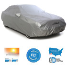 Coverking Silverguard Custom Fit Car Cover For Ferrari Testarossa (For: Ferrari Testarossa)