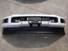 New ListingFactory Ford F250 F350 Painted Front Bumper OEM 2023 2024 BB57B White
