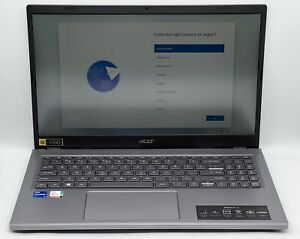Acer Aspire 5 A515-58M-7570 15.6