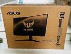 ASUS TUF Gaming VG27VH1BR 27'' 1080P 165Hz FHD VA LED Widescreen Curved Monitor