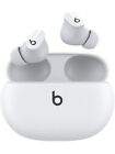 Beats by Dr. Dre Studio Buds - White Missing Charger.   A2