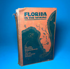 New Listing1926 RARE Antique Book Florida in the Making Fully Illustrated History Book