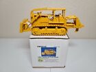 Caterpillar Cat D9G with Push Blade and Rounded ROPS - EMD 1:50 Scale #N142 New