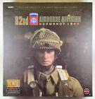 Soldier Story WWII SS077 82nd Airborne Division Normandy 1944 1/6 Scale Figure