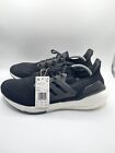 NEW Men's Adidas ULTRABOOST 21 Ultra Boost Running Shoes FY0378 Black