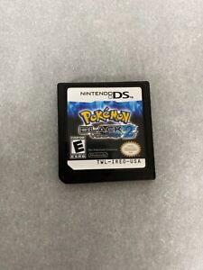 Pokemon Black 2 Version - Nintendo DS - Cart Only
