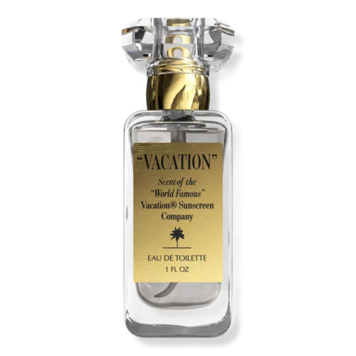 VACATION EDT Perfume 1 oz Fragrance by Vacation NIB Sealed