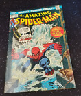 Amazing Spiderman #151 Marvel Comics 1975 Raw Comic