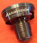 Vintage (Ser. No. 65S40-104) Panavision System-65 Lens Front Element (NR)