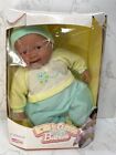 BERENGUER LOTS TO CUDDLE BABIES BABY DOLL CUDDLE FRIENDS BOX DAMAGED