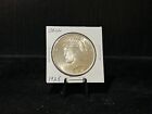 1925 Peace Silver Dollar! MS++ Condition! Beautiful Coin! 90% Silver Dollar!
