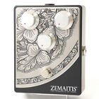 ZEMAITIS ZMF2022D Overdrive for Guitar [SN Z085]