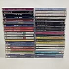 Lot of 40 Time-Life CD's Sounds of the Seventies Guitar Rock Rock N Roll era