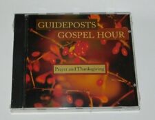 Christian Music CD Traditional Songs Guideposts Gospel Hour