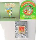 LION KING-DISNEY PINS-LOT 3-EARLY 2000-ENLARGE PIX FOR DETAIL