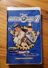 Inspector Gadget 2 (VHS, 2003) NEW SEALED GREAT CONDITION Gadget Meets His Match