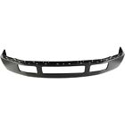 Front Bumper For 2005-2007 Ford F-250 Super Duty Steel Painted Black FO1002393 (For: More than one vehicle)