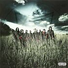 Slipknot - All Hope Is Gone - Slipknot CD XIVG The Fast Free Shipping