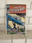 Amazing Spider-Man #306 Marvel Comics 1988 McFarlane Art VF+