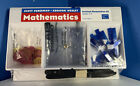 Scott Foresman-Addison Wesley Overhead Manipulative Kit Grades 3- 4 Mathematics